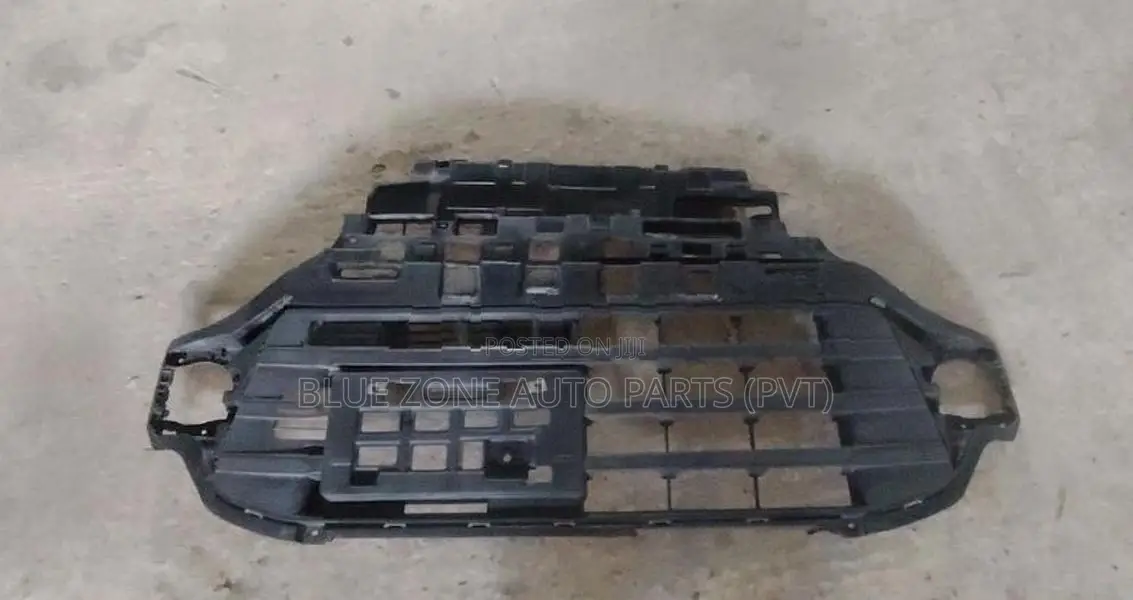 Suzuki Wagon R 44 Stingray Front Inner Mesh