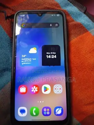 Samsung Galaxy A05s 4G (Used)