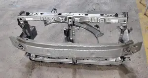 Toyota Aqua Front Panel Cuts