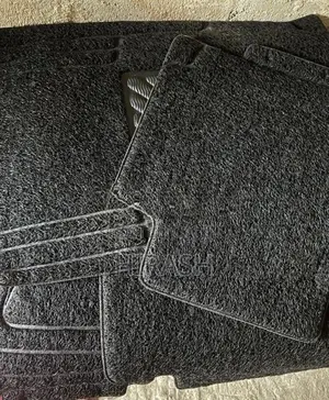 Raize Coil Carpets