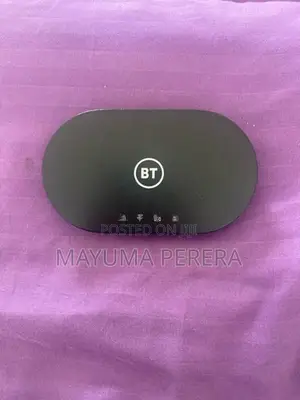 Pocket Wi-Fi