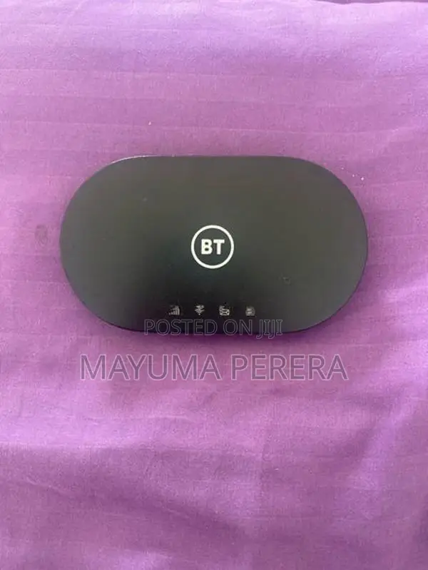 Pocket Wi-Fi