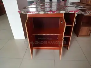 iron cupboard (H-8)