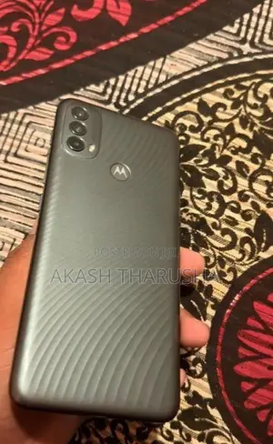 Moto E40 (Used)
