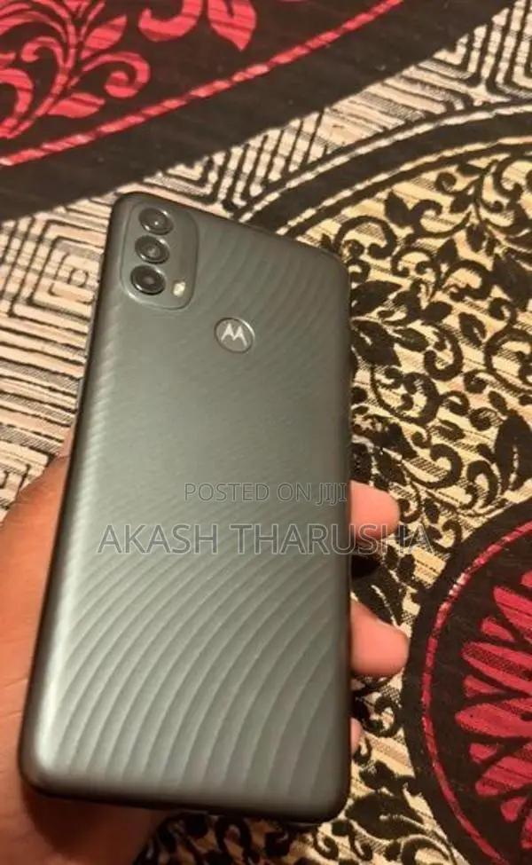 Moto E40 (Used)