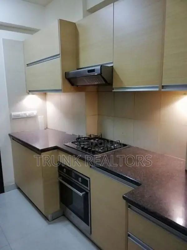 Iconic 110 02BR Apartment For Rent (NK107624) Rajagiriya