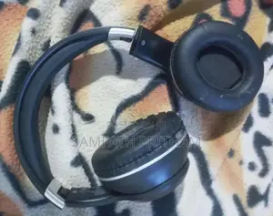 Headset