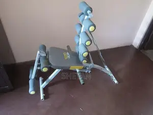 Rock Gym