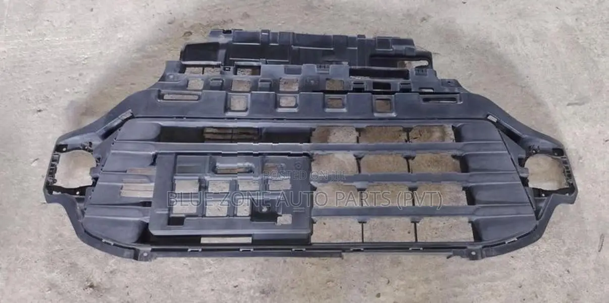 Suzuki Wagon R 44 Stingray Front Inner Mesh