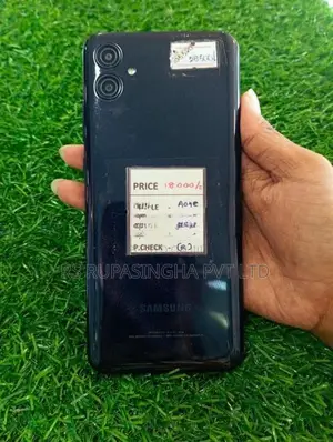 Samsung Galaxy A04e 3GB 32GB (Used)