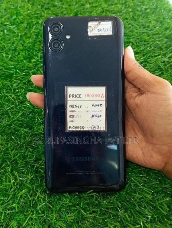 Samsung Galaxy A04e 3GB 32GB (Used)