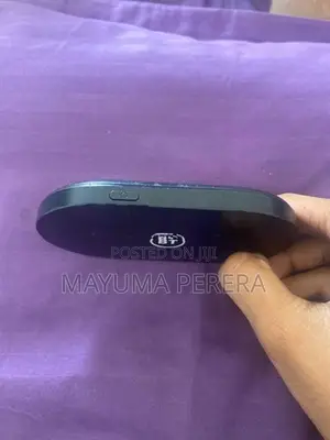 Pocket Wi-Fi