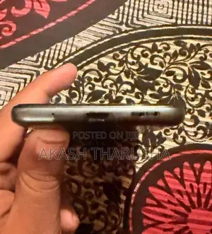 Moto E40 (Used)