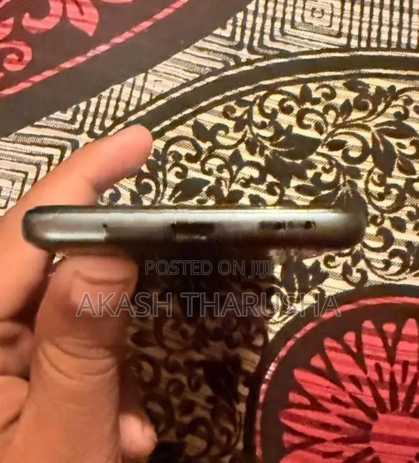 Moto E40 (Used)