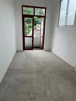 Newly Built Upstair House for Rent In Kirulapone