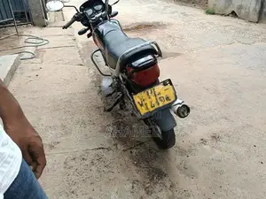 Hero HF Deluxe 2011