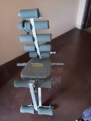 Rock Gym