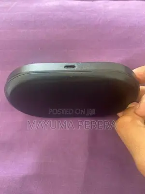 Pocket Wi-Fi