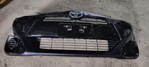 Toyota Aqua New (2015) Buffer