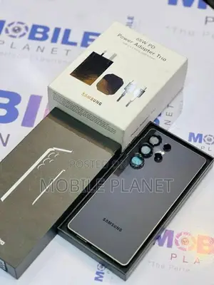 Samsung Galaxy S25 Ultra 12GB 256GB (Used)