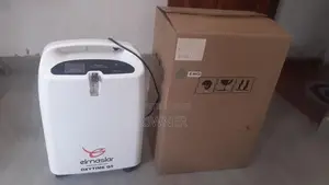 Medical Oxygen Concentration