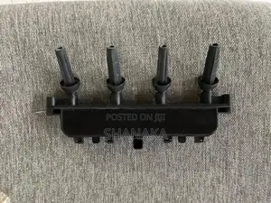 Peugeot 206 Ignition Coil Pack