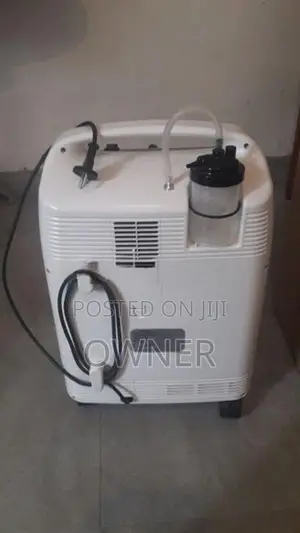 Medical Oxygen Concentration