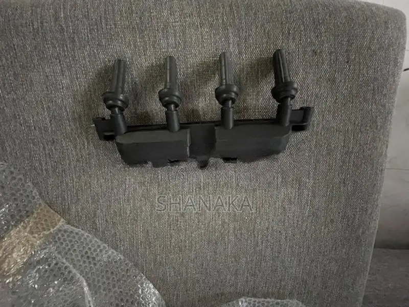 Peugeot 206 Ignition Coil Pack