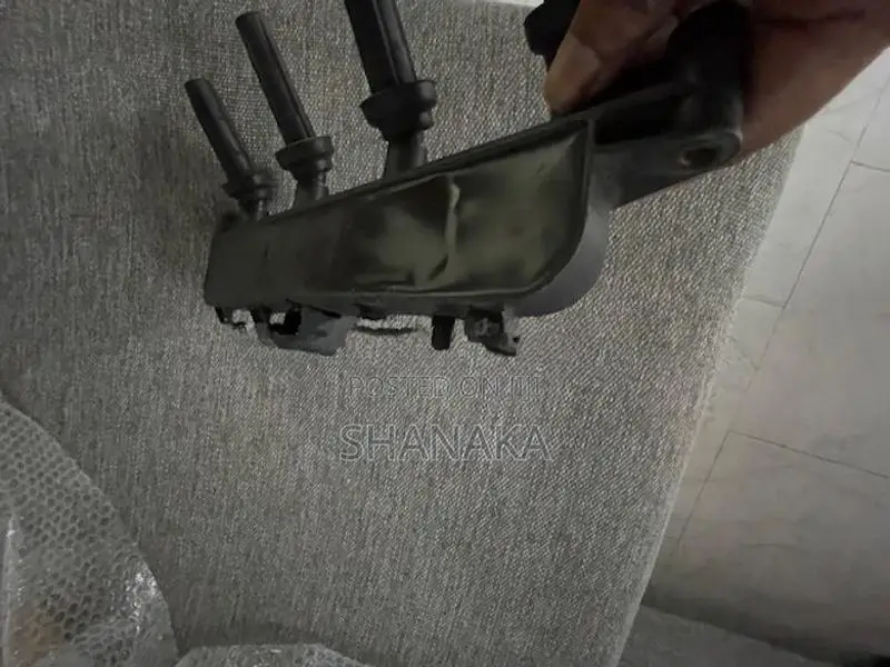 Peugeot 206 Ignition Coil Pack