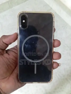 Apple iPhone X (Used)
