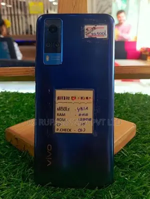 Vivo Y51A 8GB 128GB (Used)