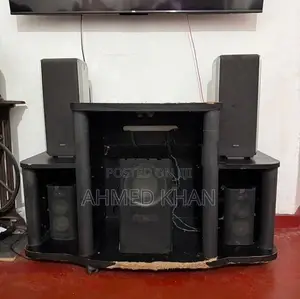 Damro TV Stand