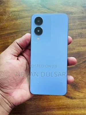 Vivo Y17s (Used)