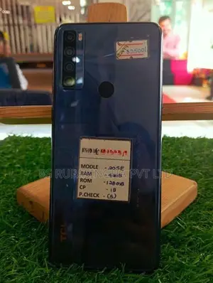 TCL 20SE 4GB 128GB (Used)