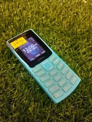 Nokia 105 Button Phone (Used)