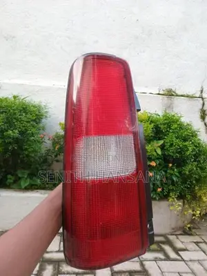 Suzuki Jimny Iii Tail Light ( Left )