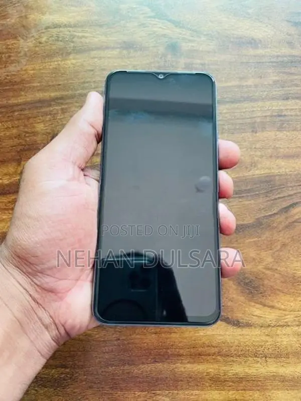 Vivo Y17s (Used)