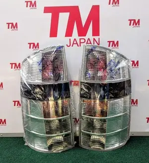 Tail Light