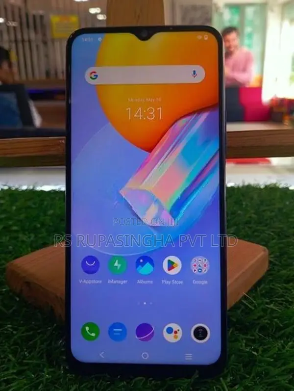 Vivo Y51A 8GB 128GB (Used)