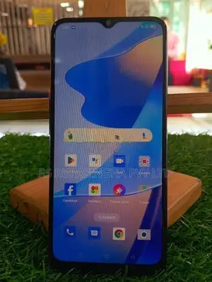Oppo A16 3GB 32GB (Used)