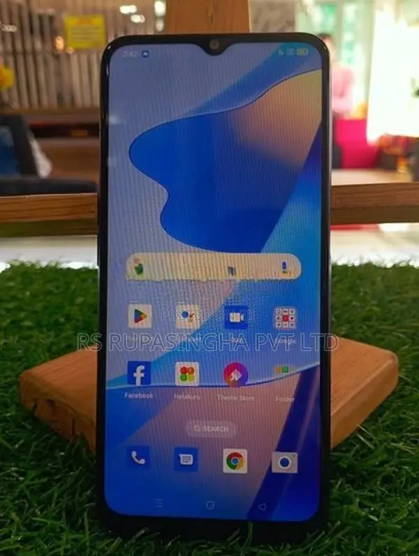 Oppo A16 3GB 32GB (Used)