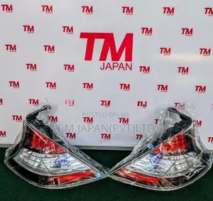 Tail Light