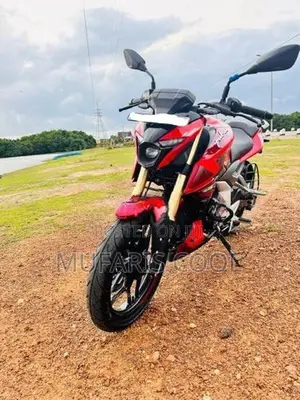 Bajaj Pulsar N160 2025