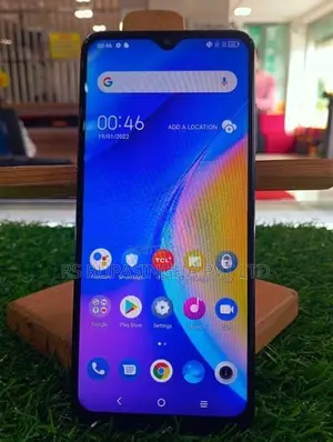 TCL 20SE 4GB 128GB (Used)