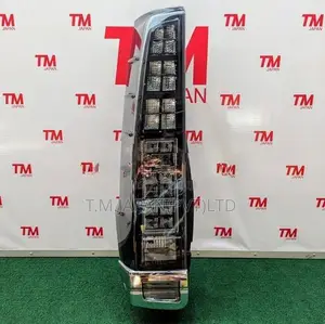 Tail Light