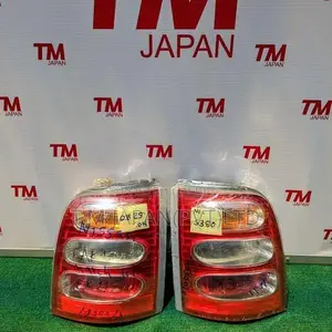 Tail Light
