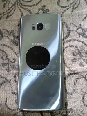 Samsung Galaxy S8+ (Used)