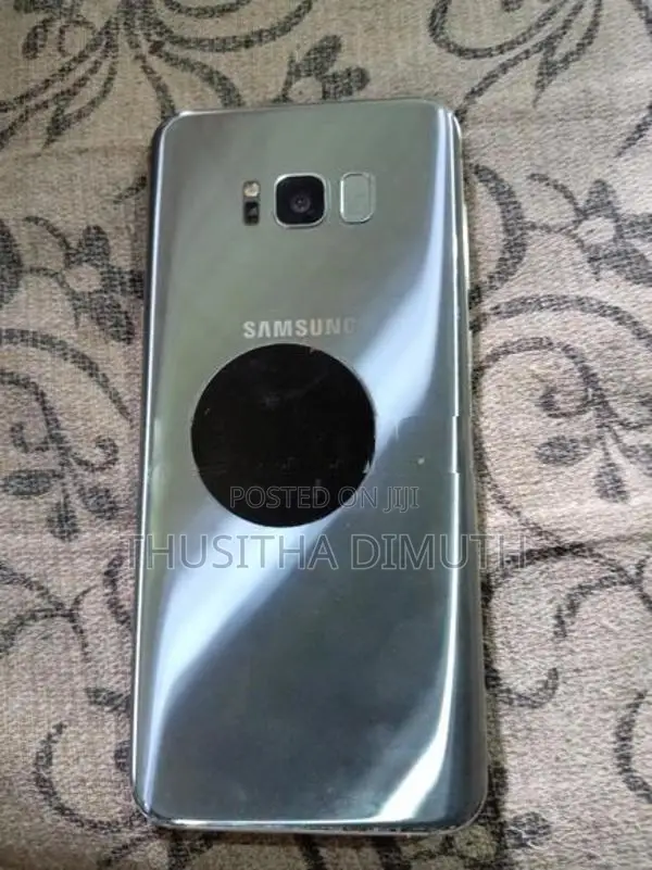 Samsung Galaxy S8+ (Used)