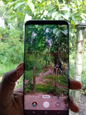 Samsung Galaxy S8+ (Used)