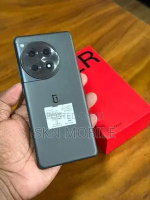 OnePlus 12R 16GB 256GB 5G (Used)